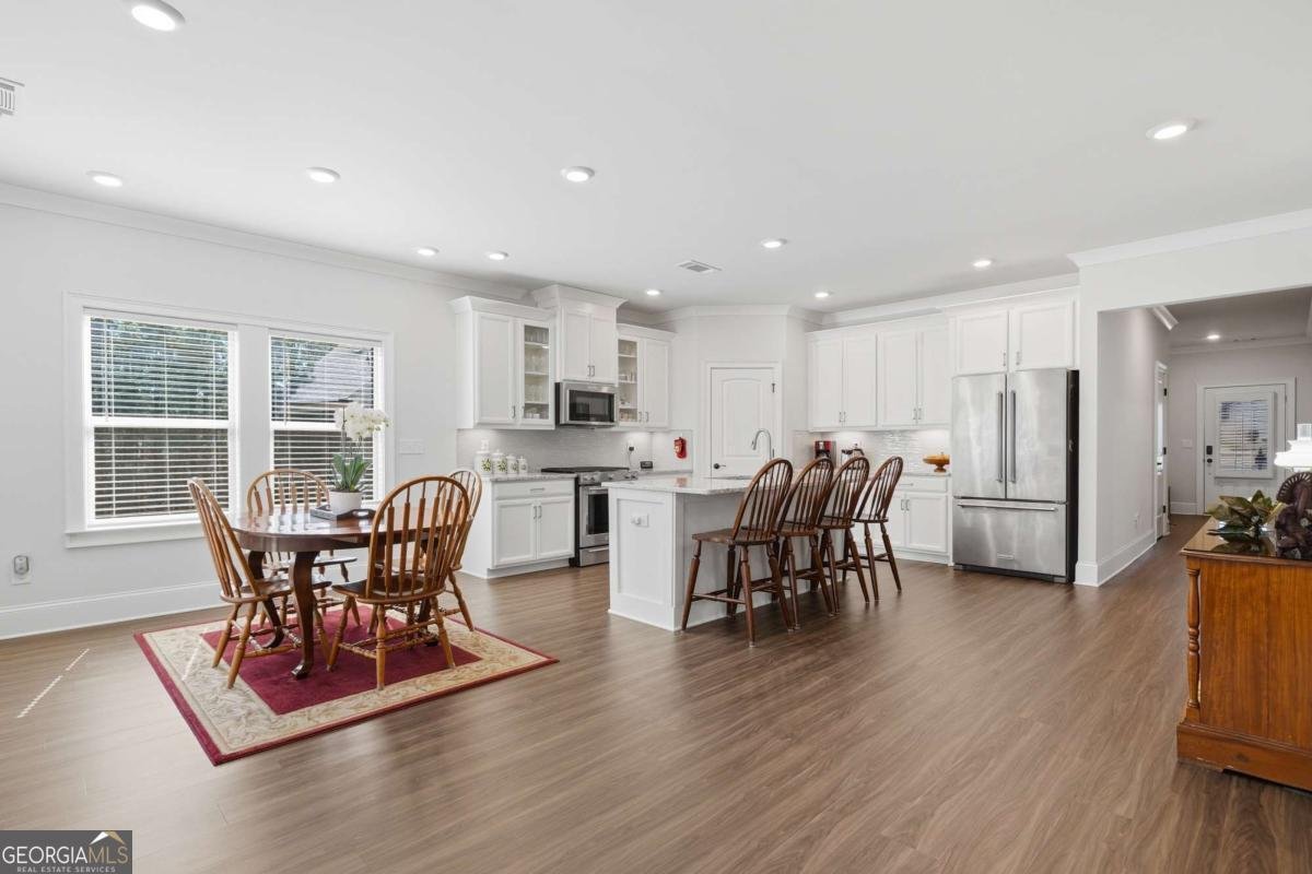 533 Windy Ridge Court Canton - Photo 17