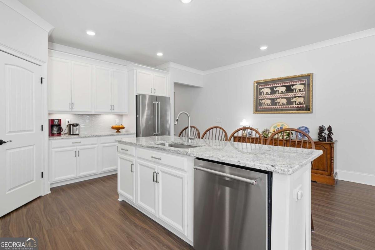 533 Windy Ridge Court Canton - Photo 18