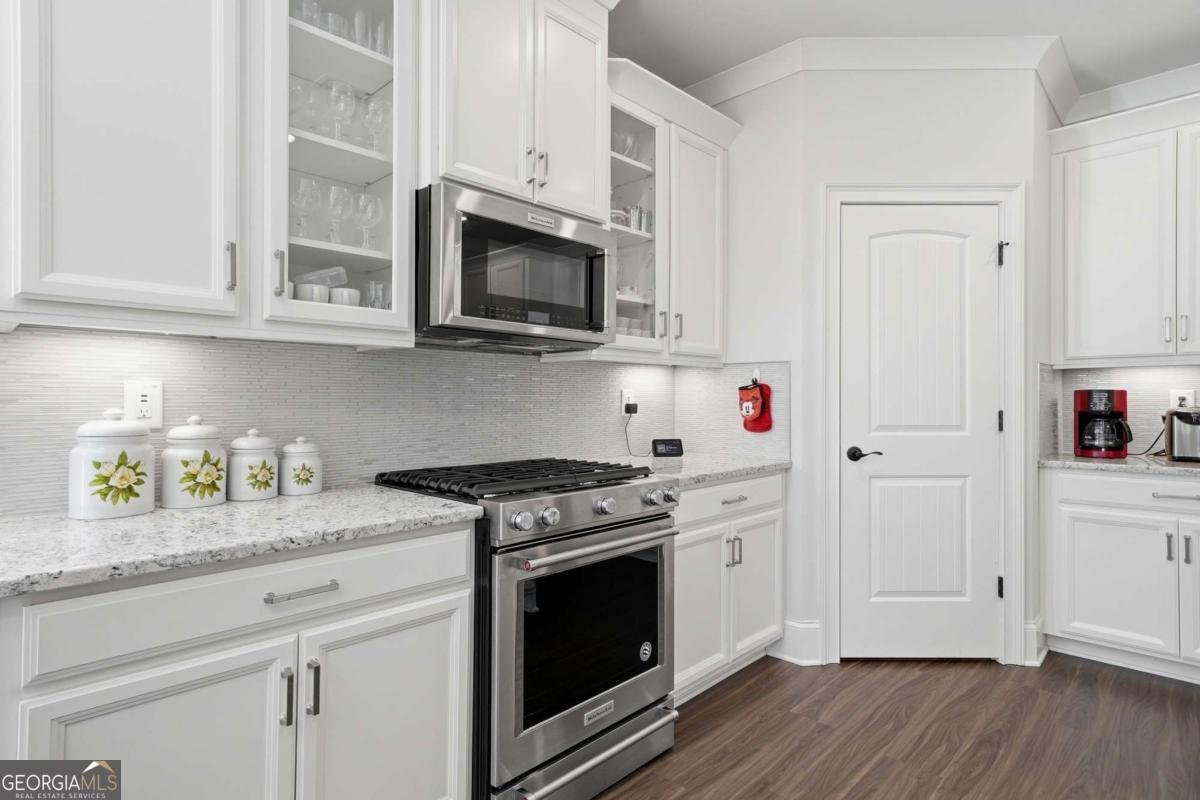 533 Windy Ridge Court Canton - Photo 19