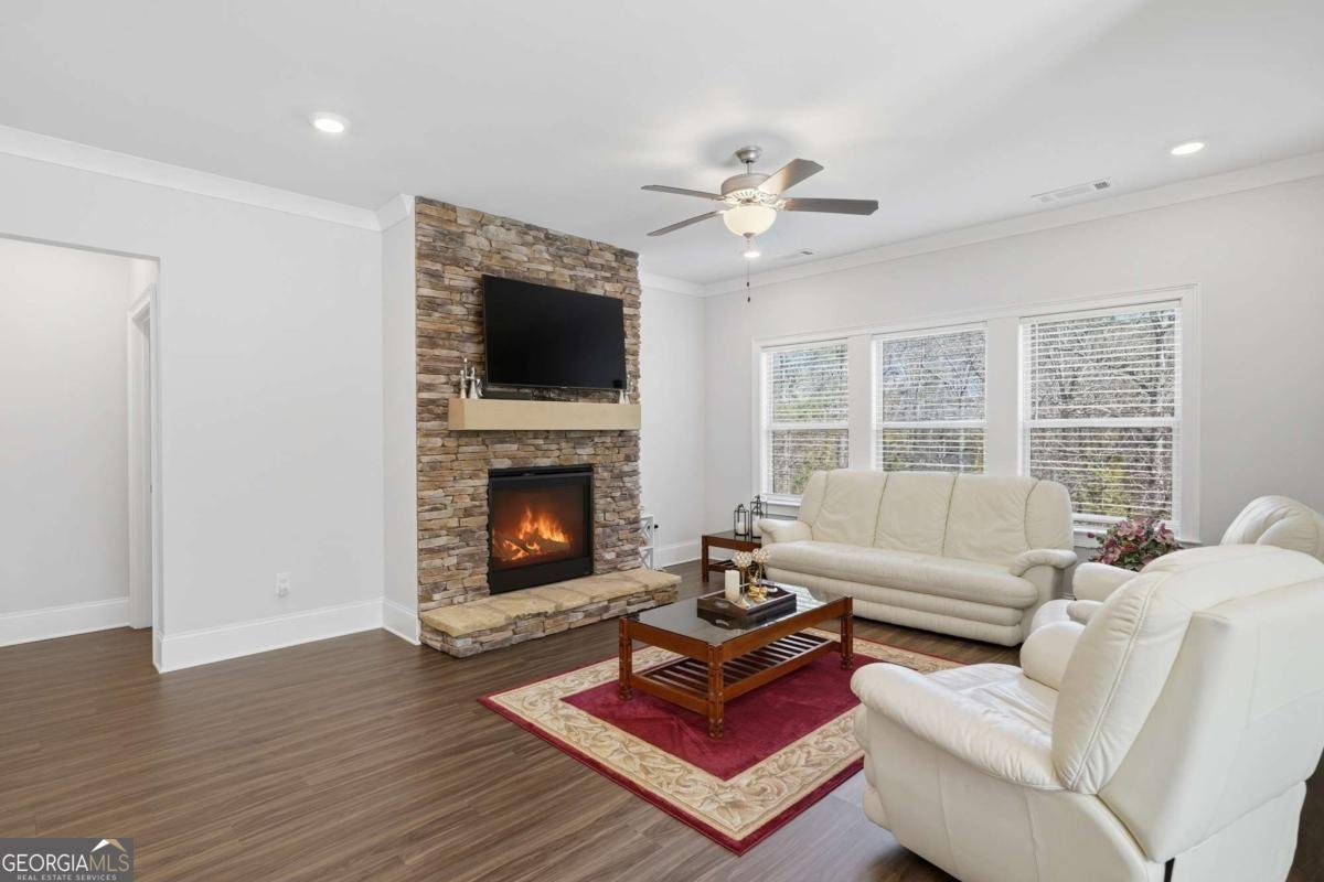 533 Windy Ridge Court Canton - Photo 21