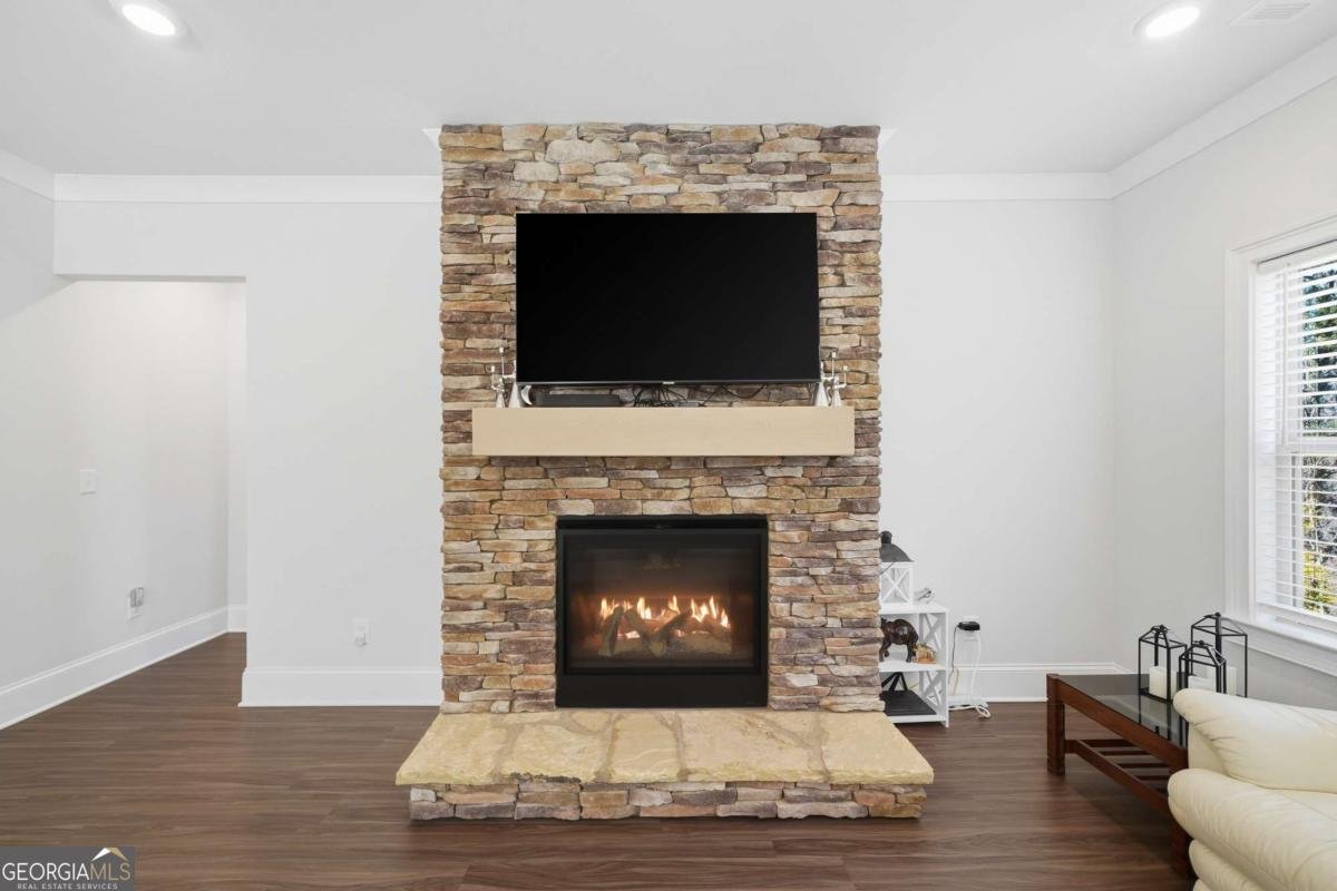 533 Windy Ridge Court Canton - Photo 22