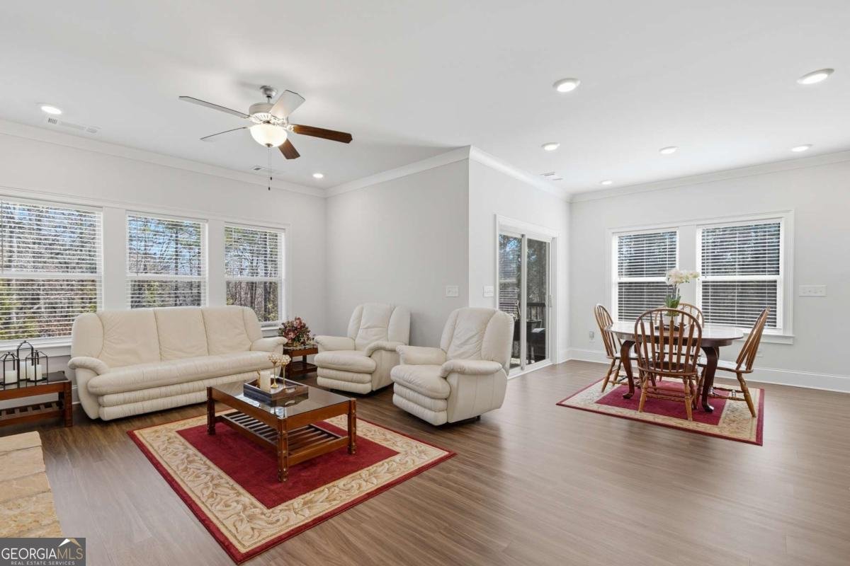 533 Windy Ridge Court Canton - Photo 23