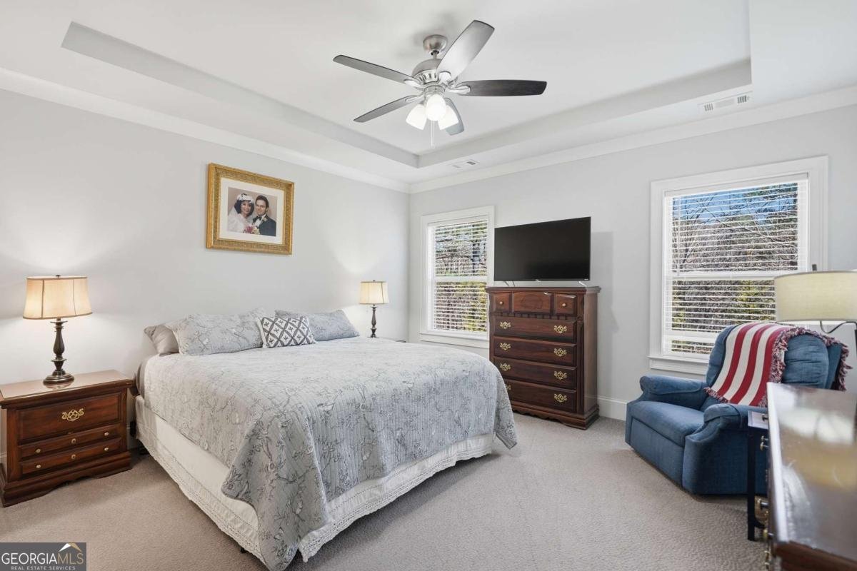 533 Windy Ridge Court Canton - Photo 24