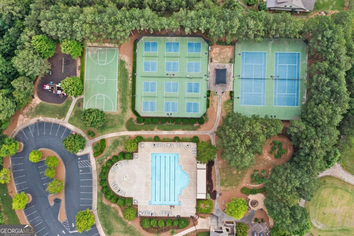 533 Windy Ridge Court Canton - Photo 45