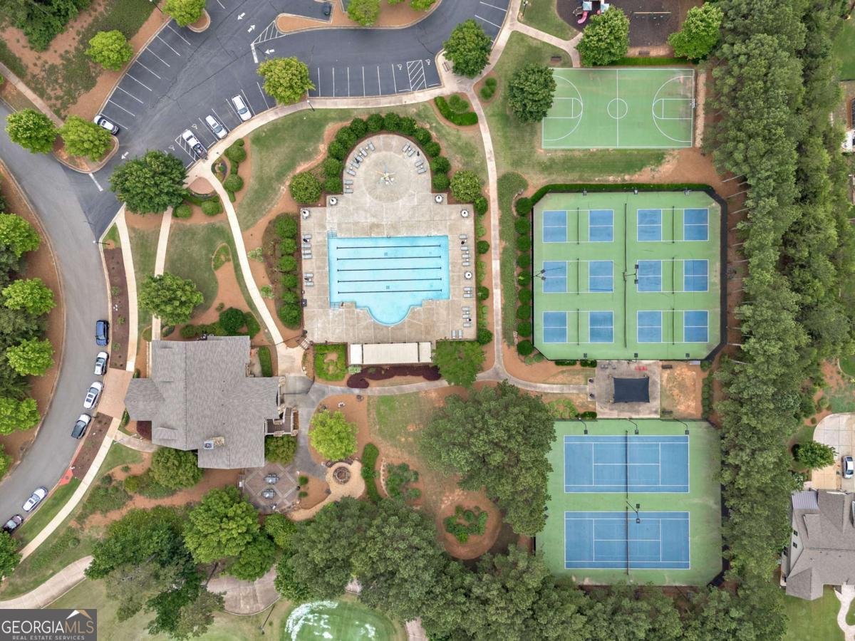 533 Windy Ridge Court Canton - Photo 46