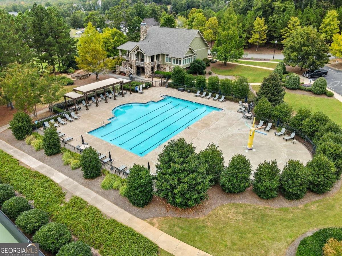 533 Windy Ridge Court Canton - Photo 49