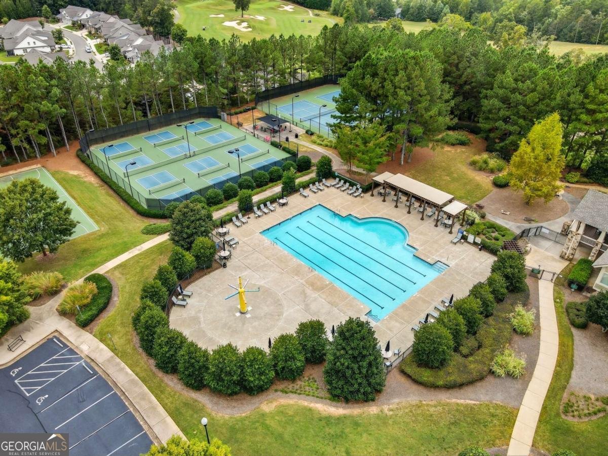 533 Windy Ridge Court Canton - Photo 51