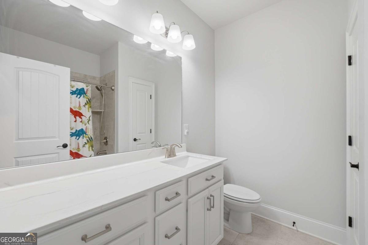 533 Windy Ridge Court Canton - Photo 9