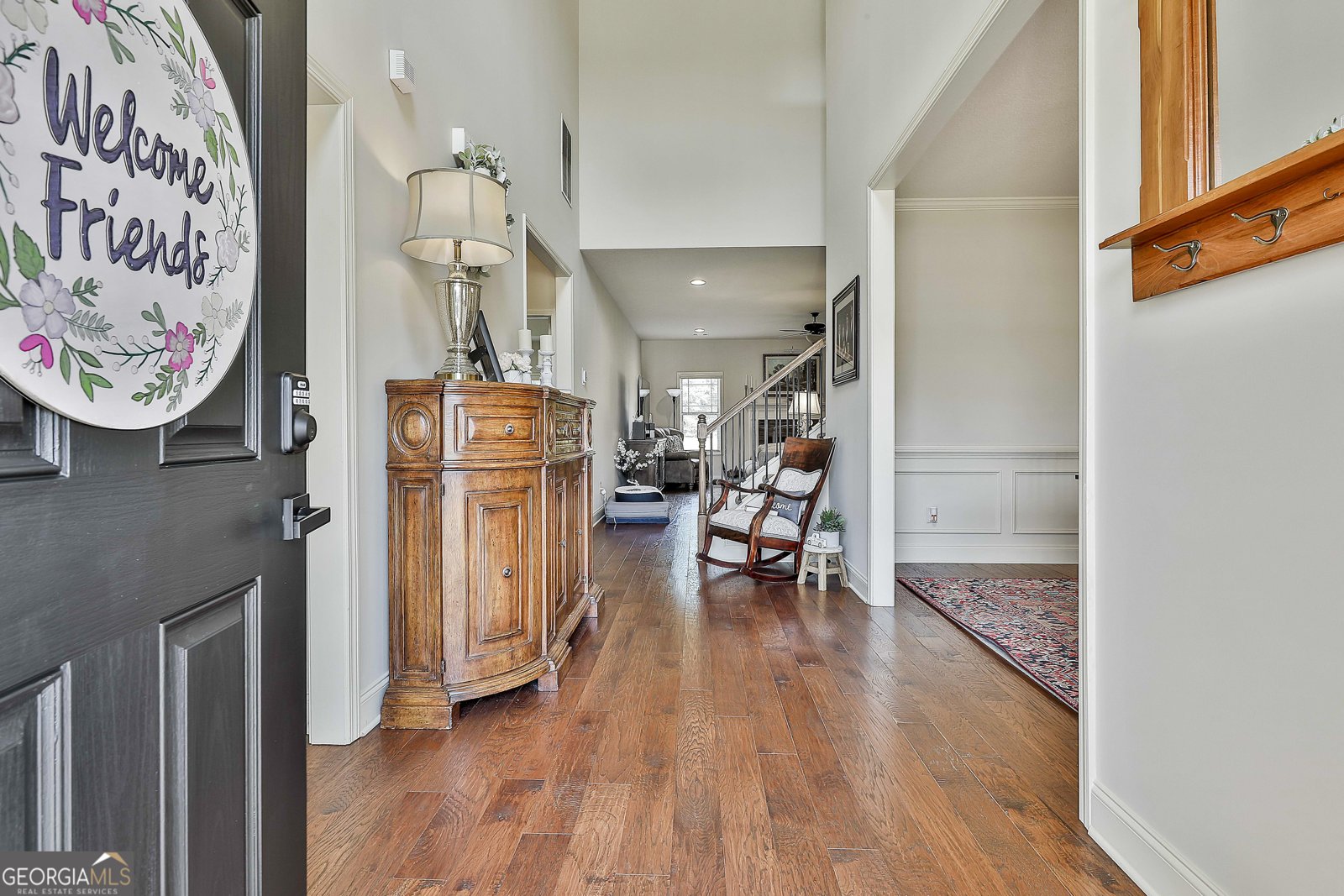 20 Water Oak Drive Sharpsburg - Photo 10