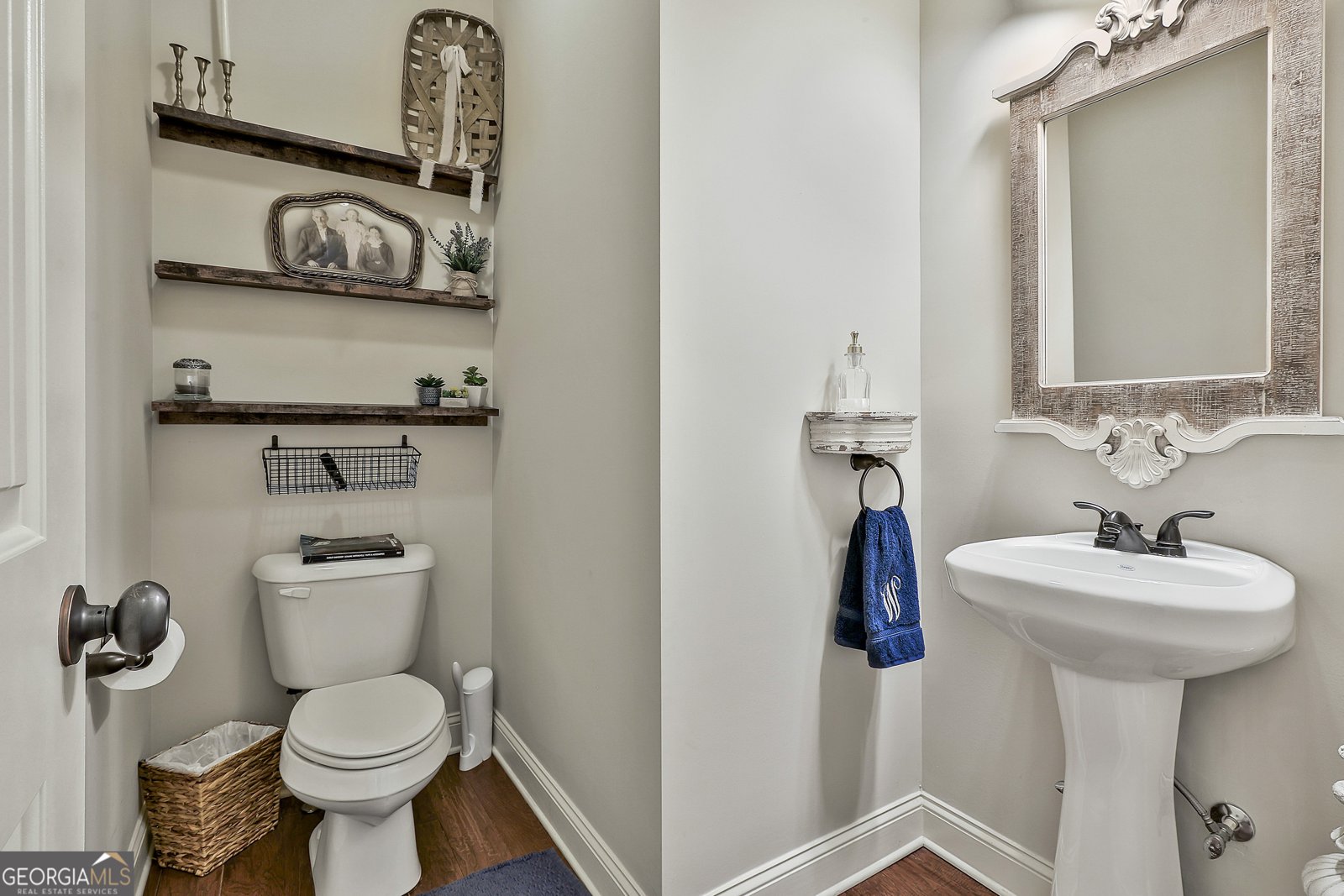 20 Water Oak Drive Sharpsburg - Photo 12