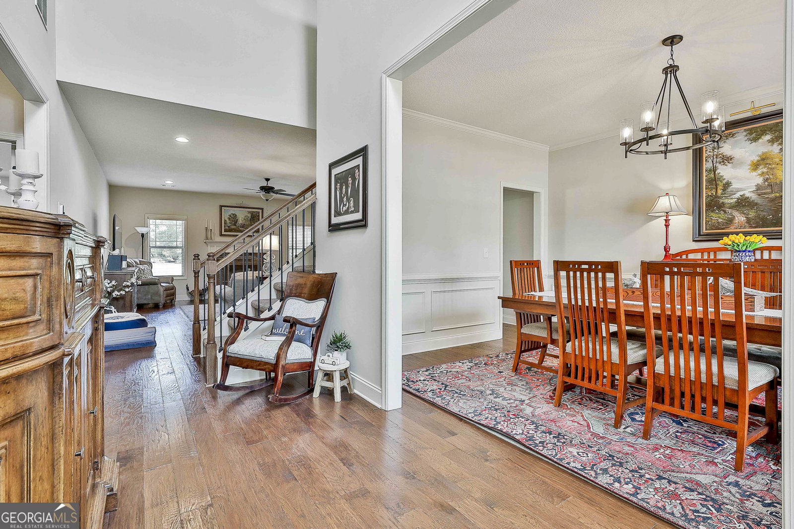 20 Water Oak Drive Sharpsburg - Photo 13