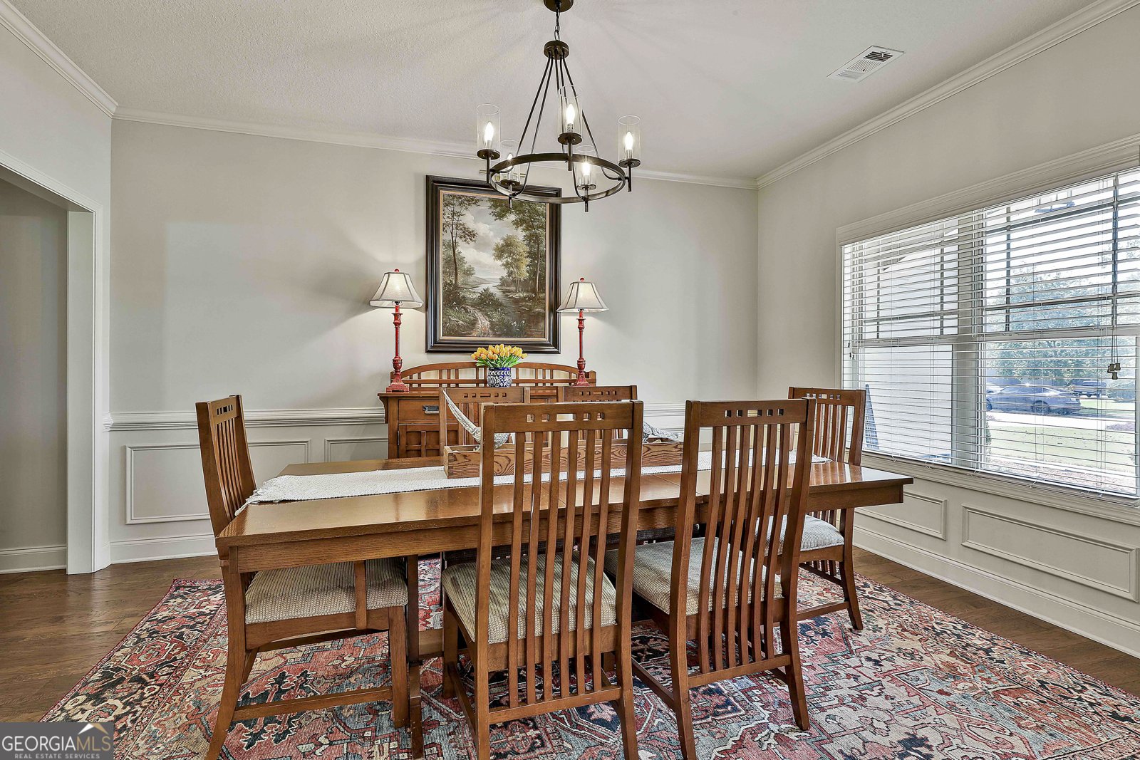 20 Water Oak Drive Sharpsburg - Photo 14