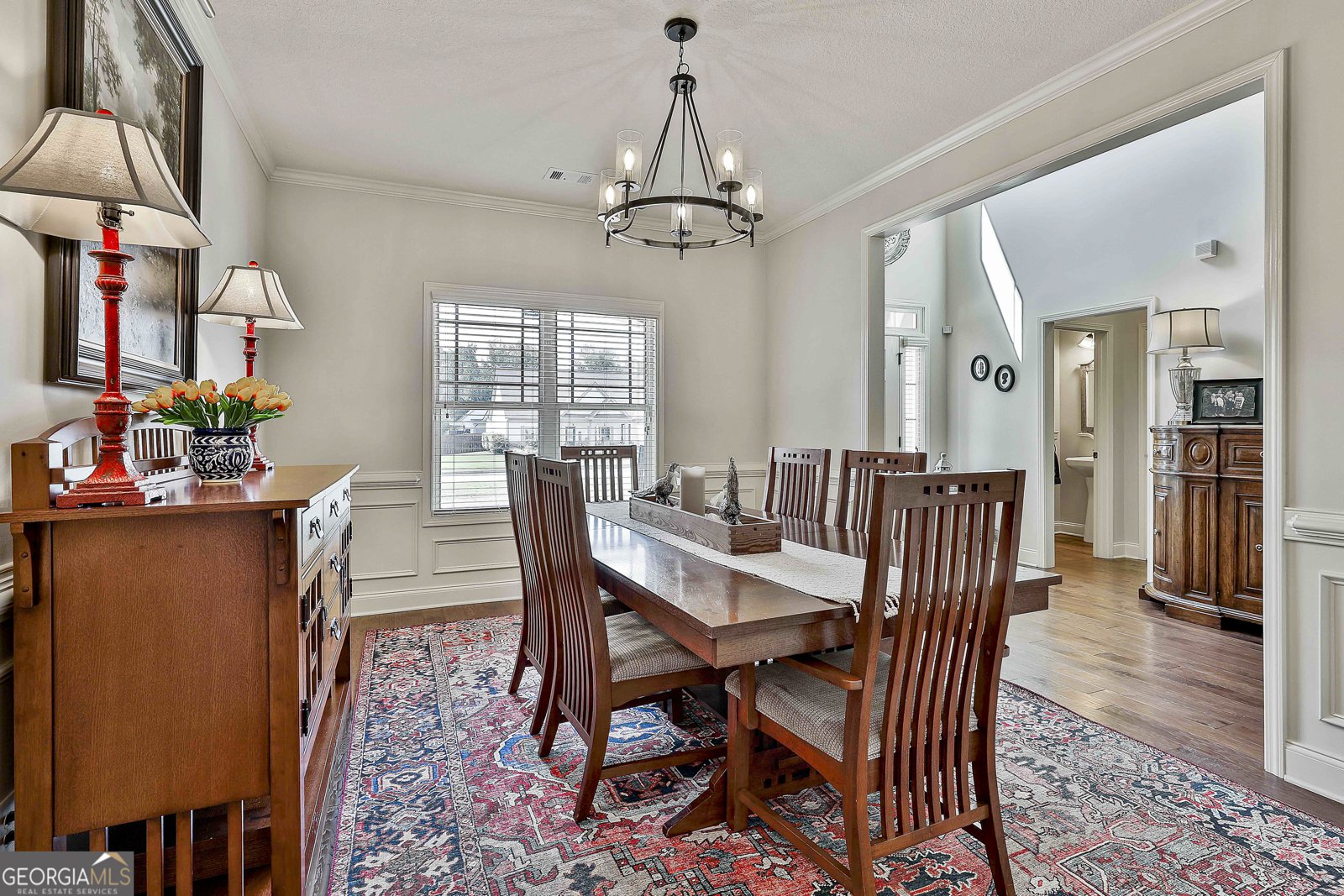 20 Water Oak Drive Sharpsburg - Photo 15