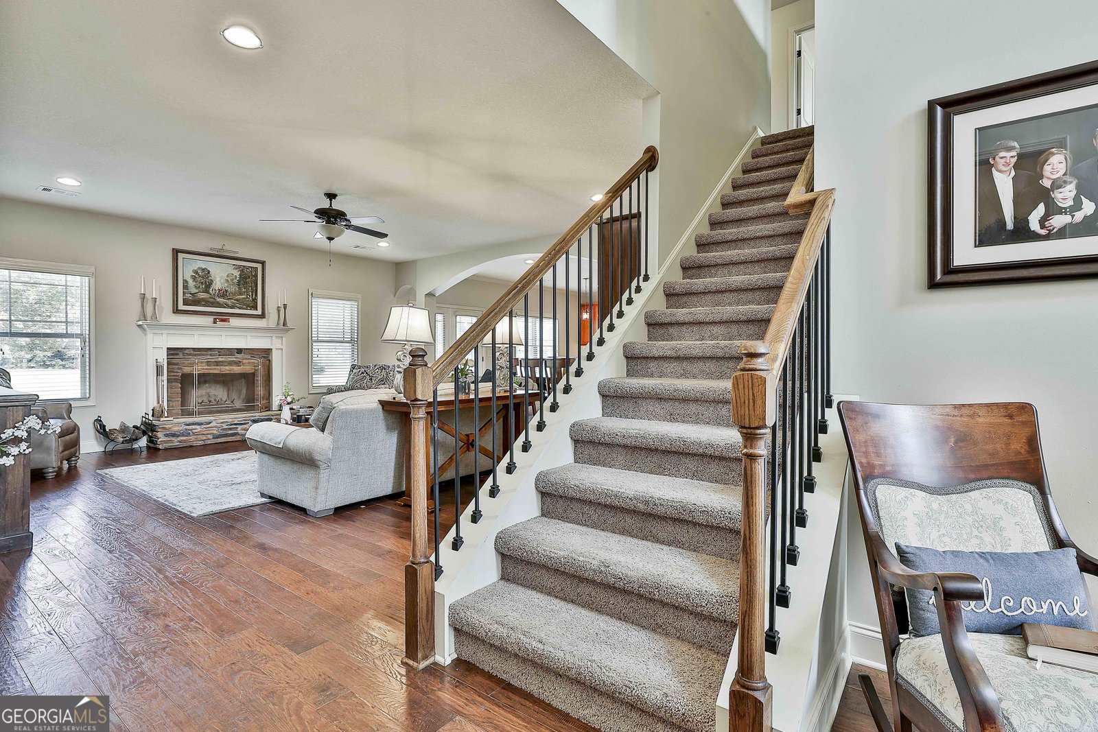 20 Water Oak Drive Sharpsburg - Photo 17