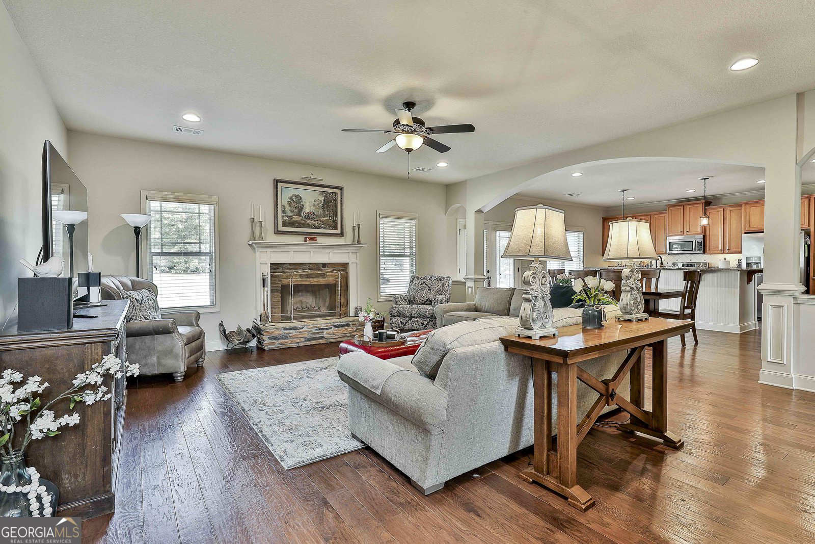 20 Water Oak Drive Sharpsburg - Photo 18