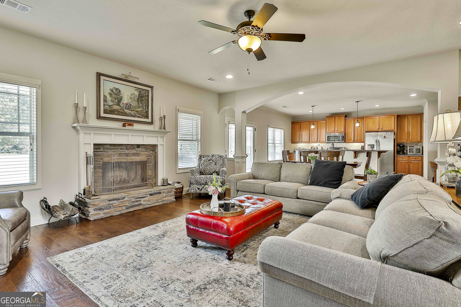 20 Water Oak Drive Sharpsburg - Photo 19