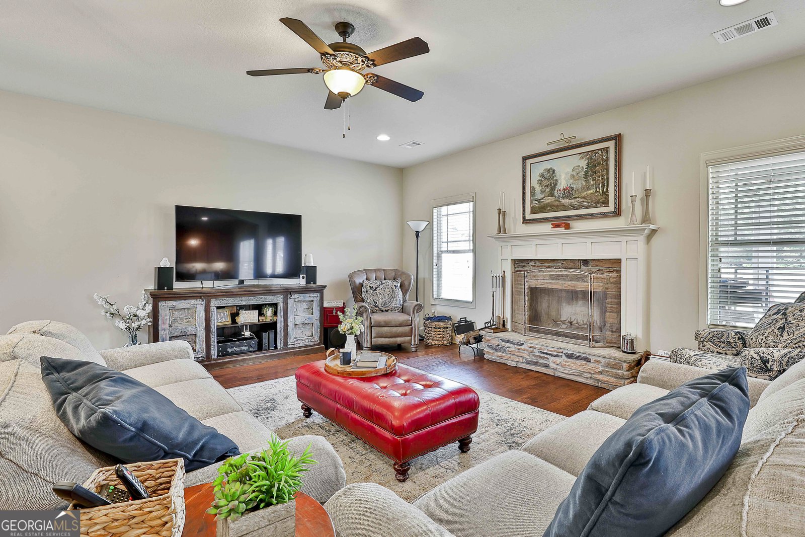 20 Water Oak Drive Sharpsburg - Photo 20