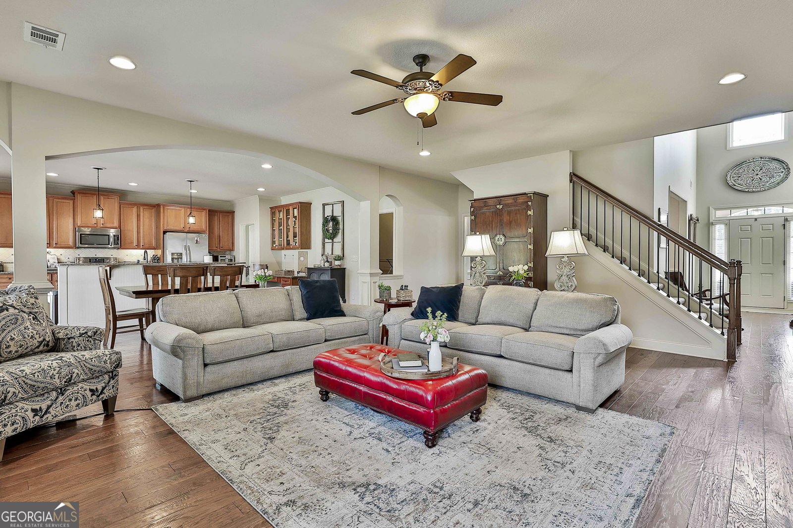 20 Water Oak Drive Sharpsburg - Photo 22