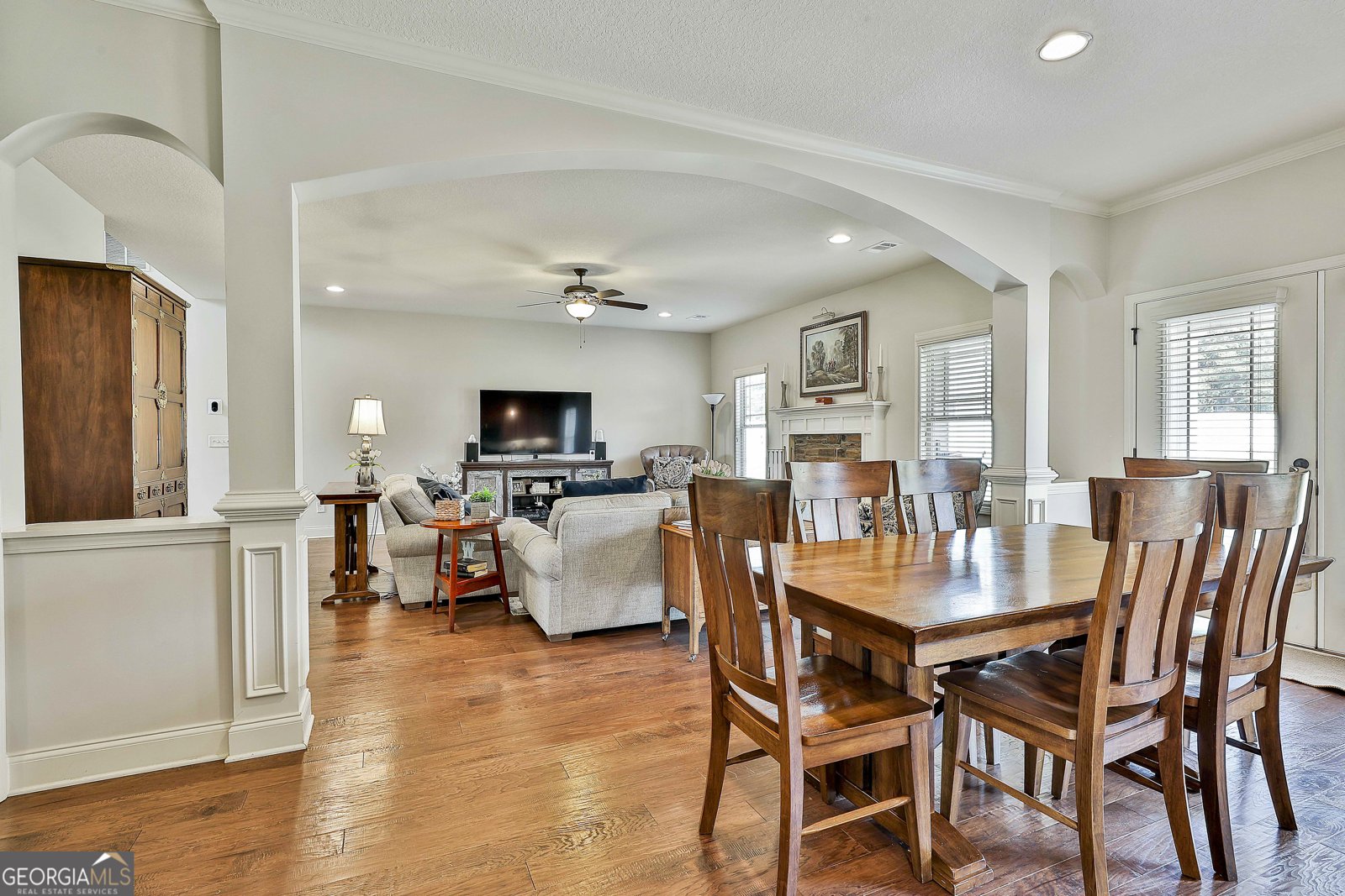 20 Water Oak Drive Sharpsburg - Photo 30