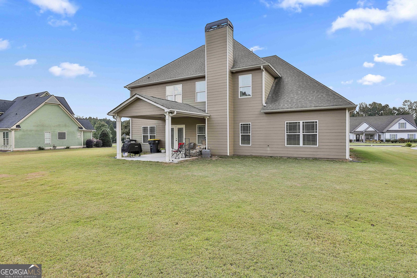 20 Water Oak Drive Sharpsburg - Photo 53