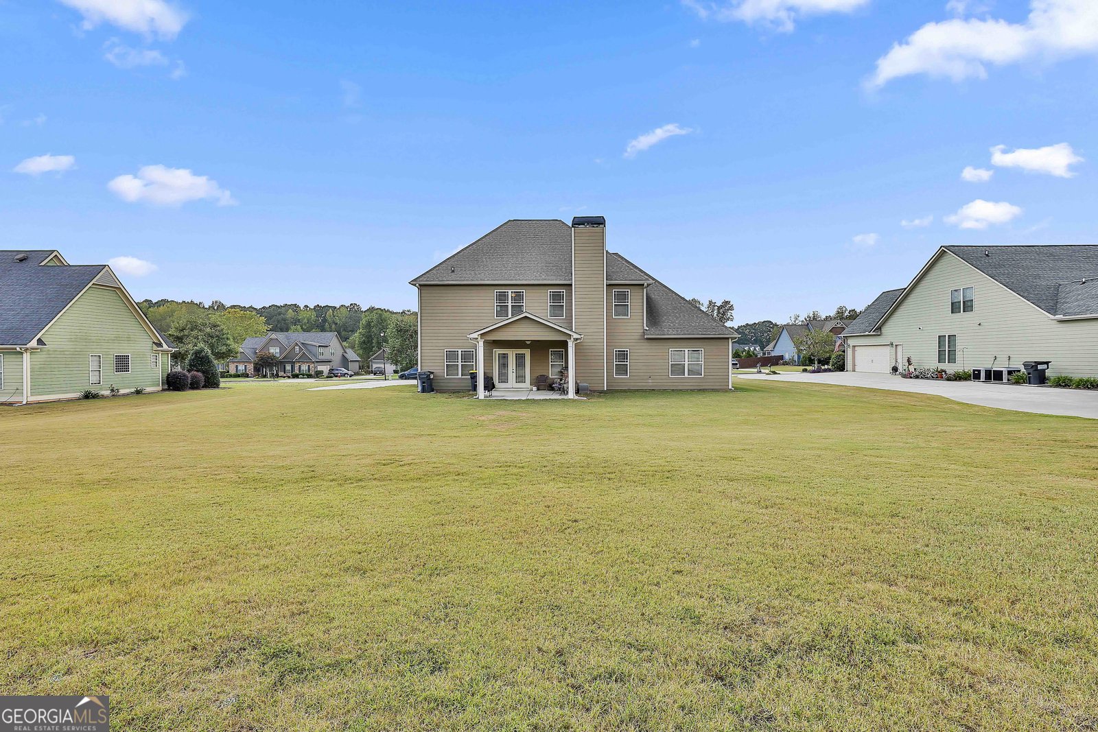 20 Water Oak Drive Sharpsburg - Photo 55