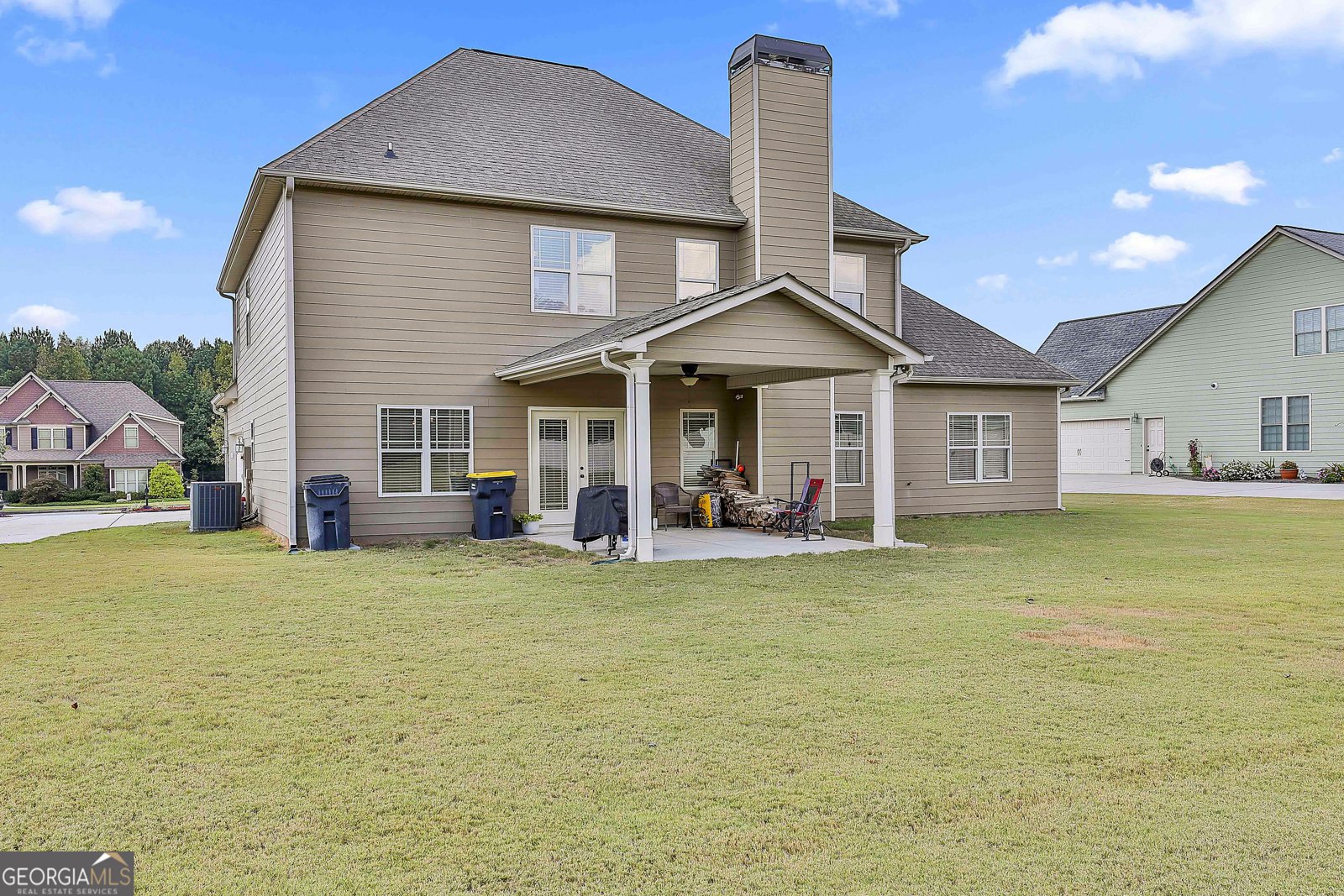 20 Water Oak Drive Sharpsburg - Photo 56