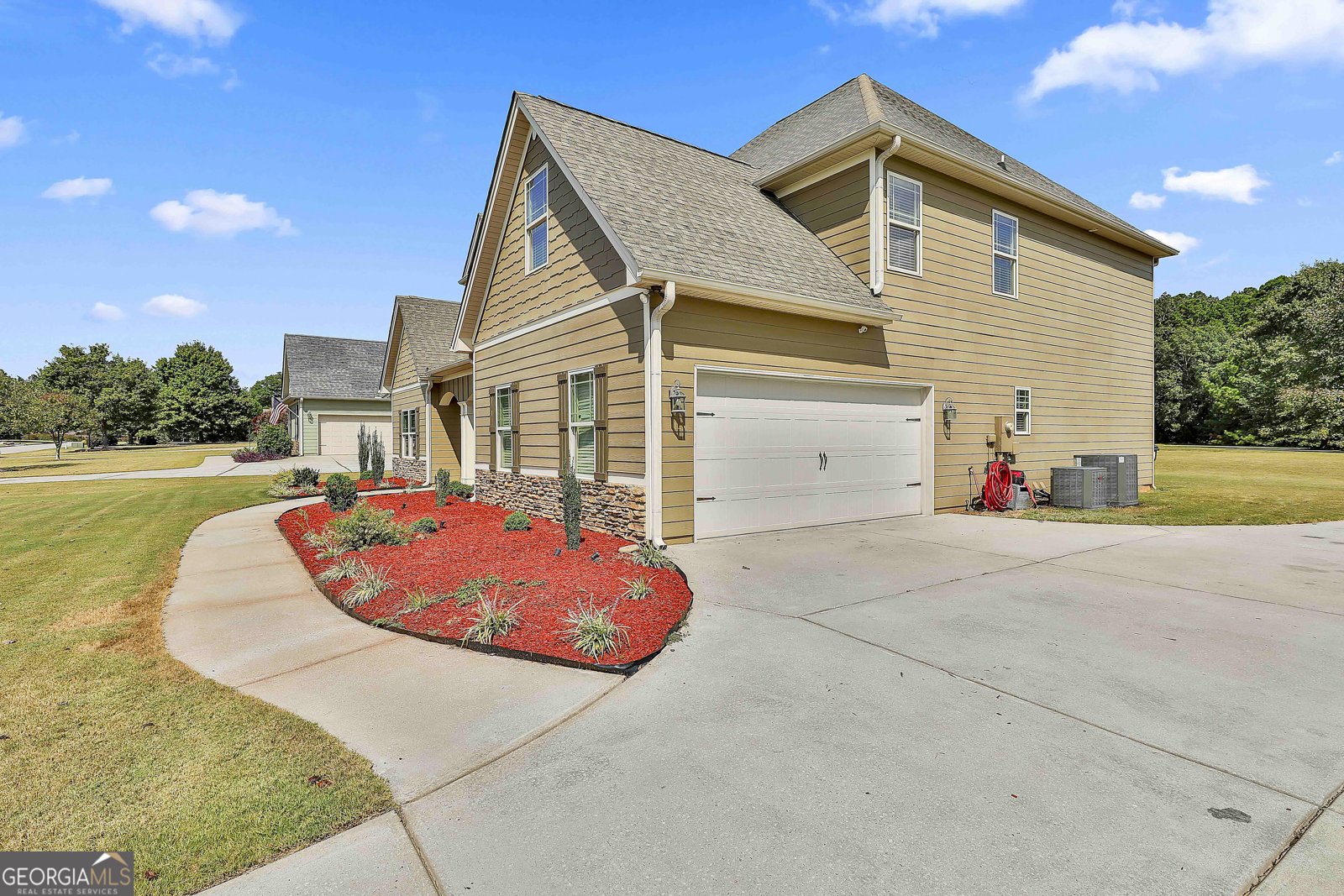 20 Water Oak Drive Sharpsburg - Photo 7