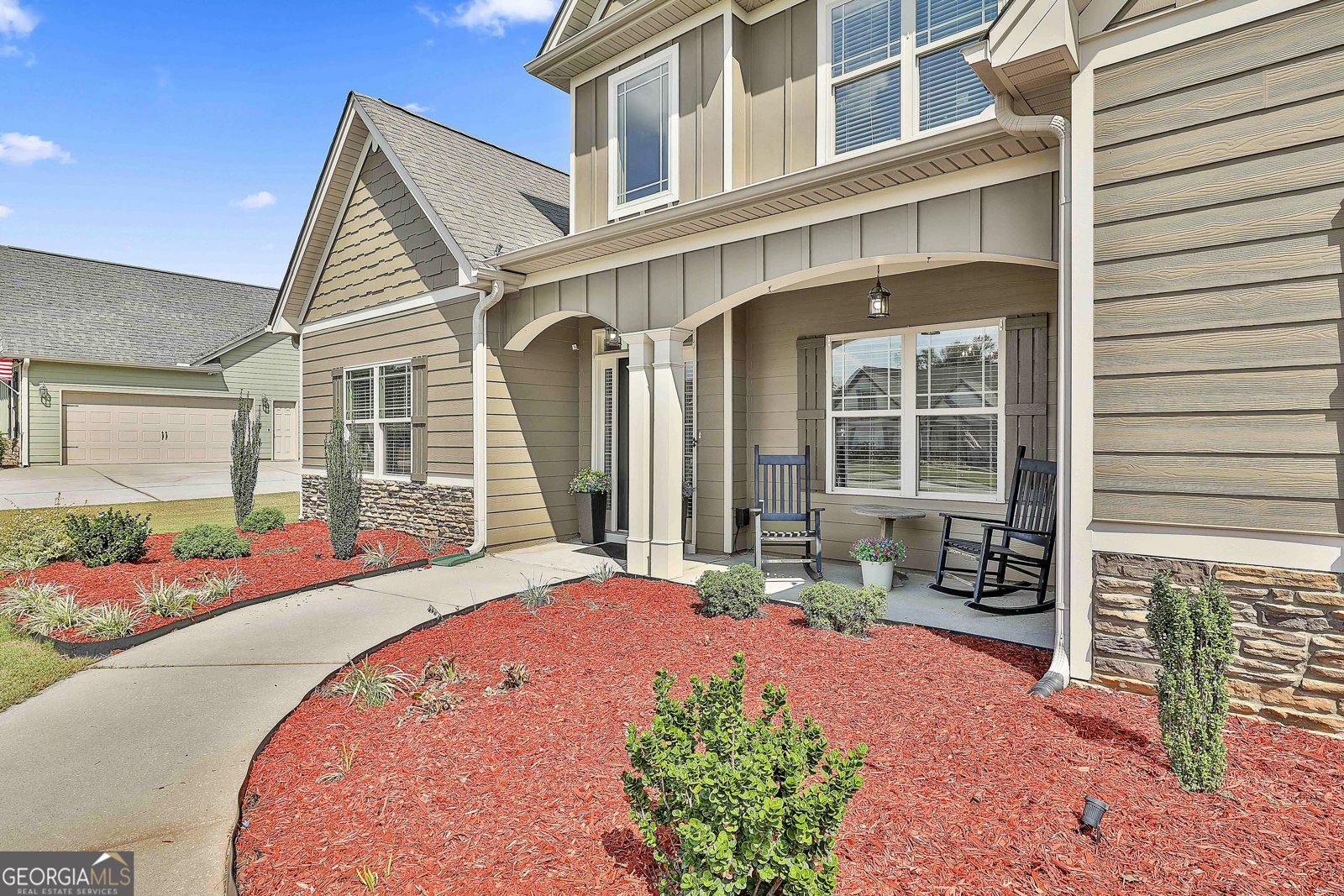 20 Water Oak Drive Sharpsburg - Photo 8