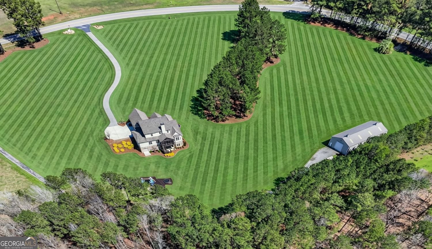 829 Christopher Road Sharpsburg - Photo 12