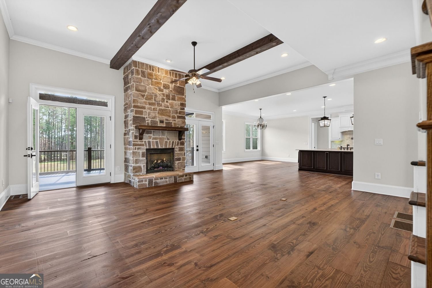 829 Christopher Road Sharpsburg - Photo 17