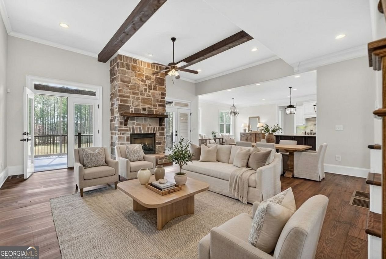 829 Christopher Road Sharpsburg - Photo 18