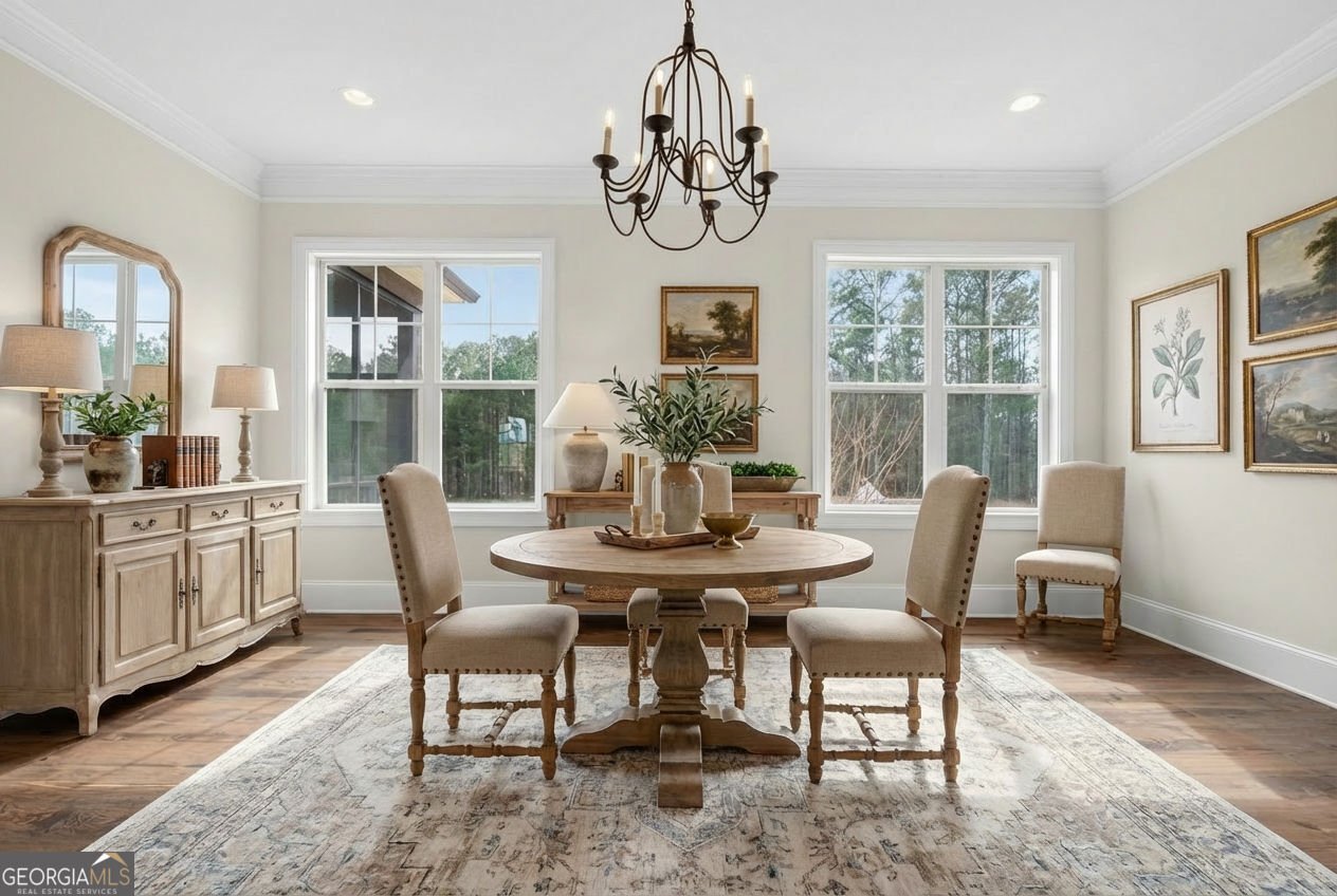 829 Christopher Road Sharpsburg - Photo 25