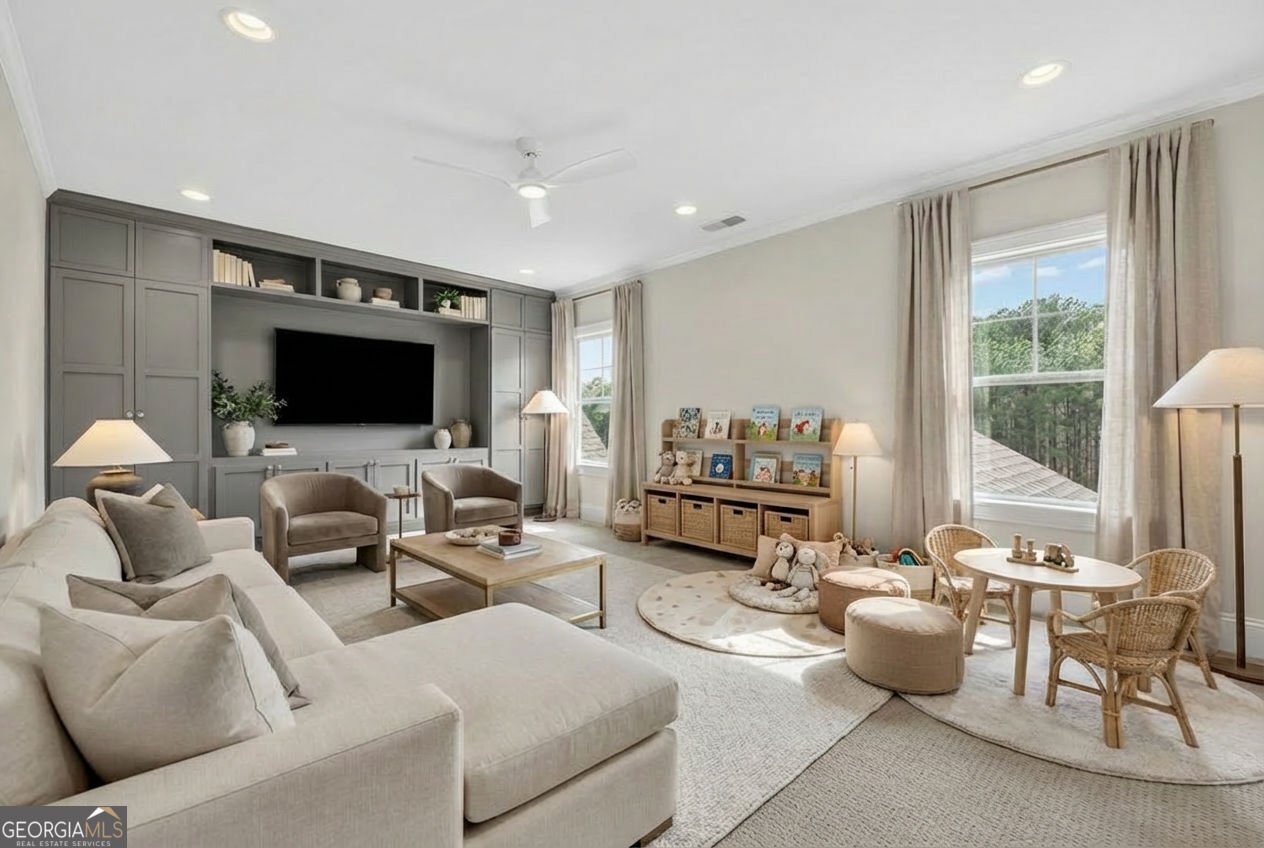 829 Christopher Road Sharpsburg - Photo 27