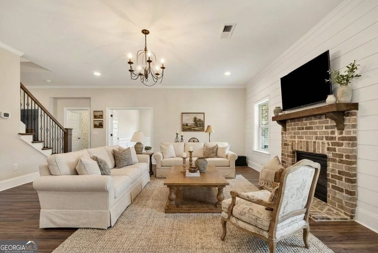 829 Christopher Road Sharpsburg - Photo 29