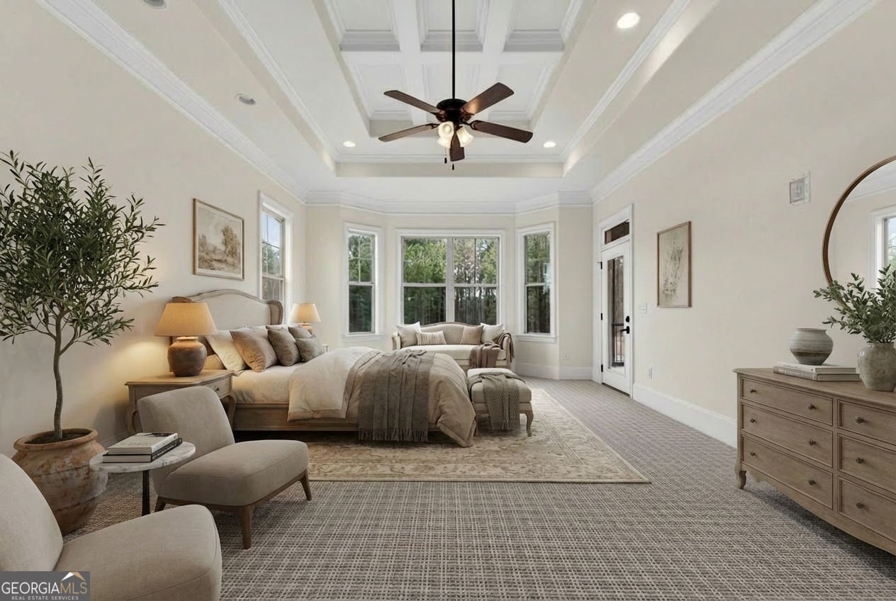 829 Christopher Road Sharpsburg - Photo 33