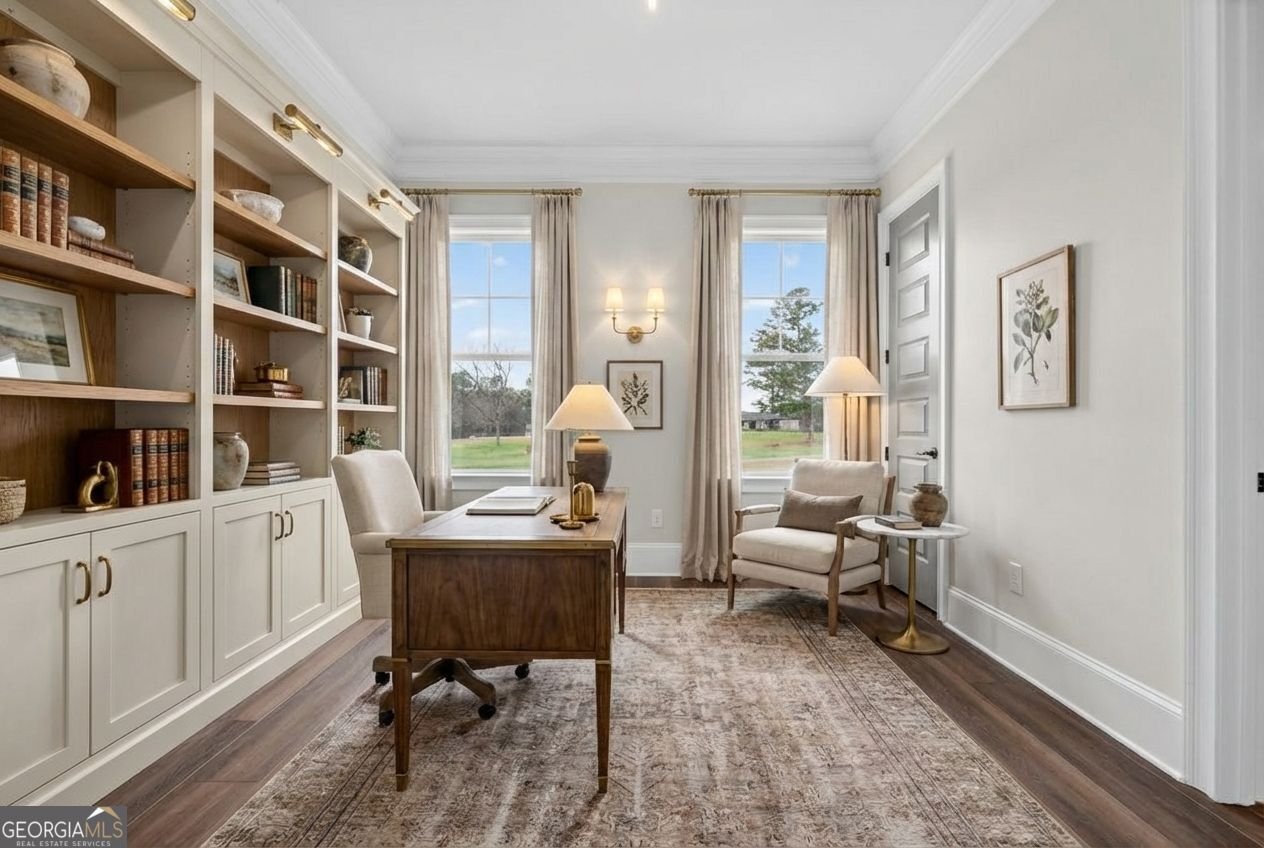 829 Christopher Road Sharpsburg - Photo 48