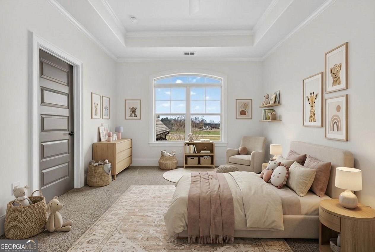 829 Christopher Road Sharpsburg - Photo 50