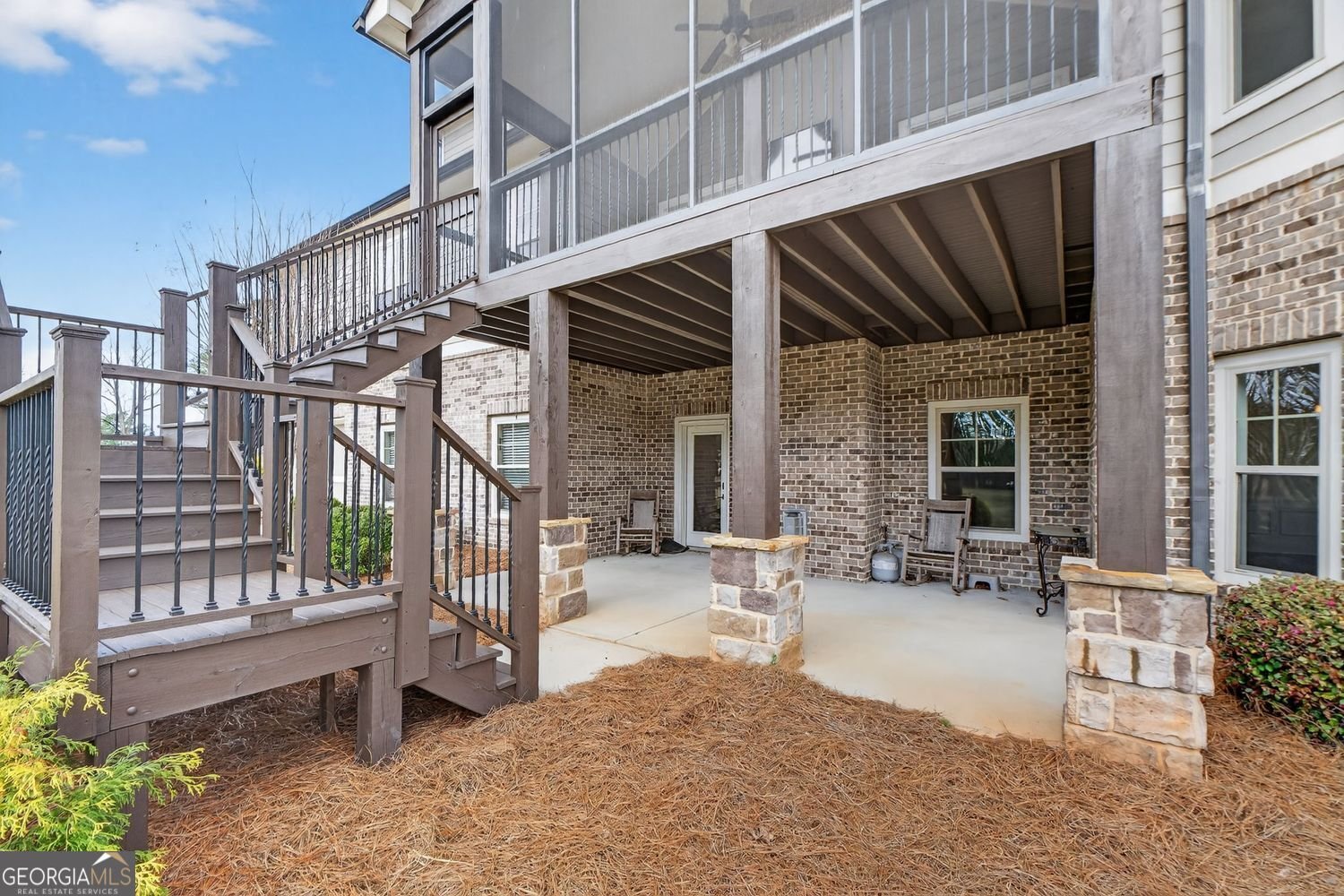 829 Christopher Road Sharpsburg - Photo 64