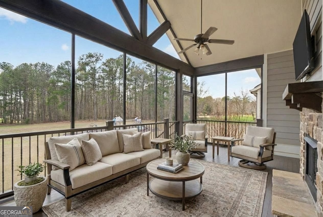 829 Christopher Road Sharpsburg - Photo 69