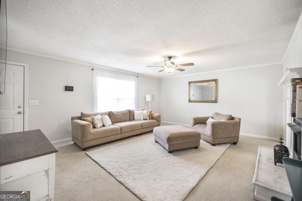 181 Timber Ridge Drive Macon - Photo 15