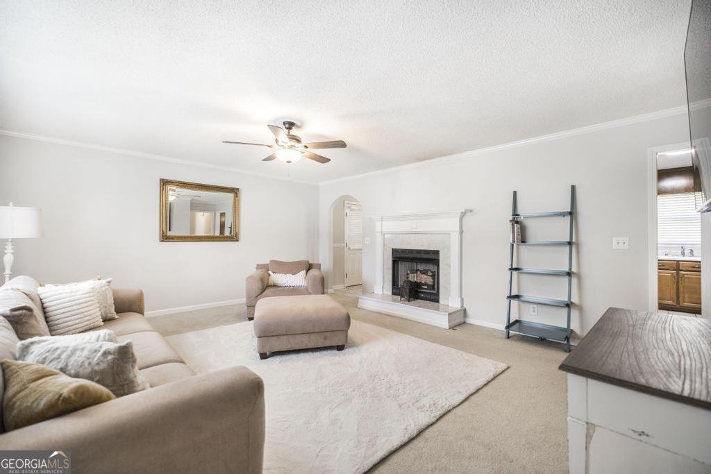 181 Timber Ridge Drive Macon - Photo 16