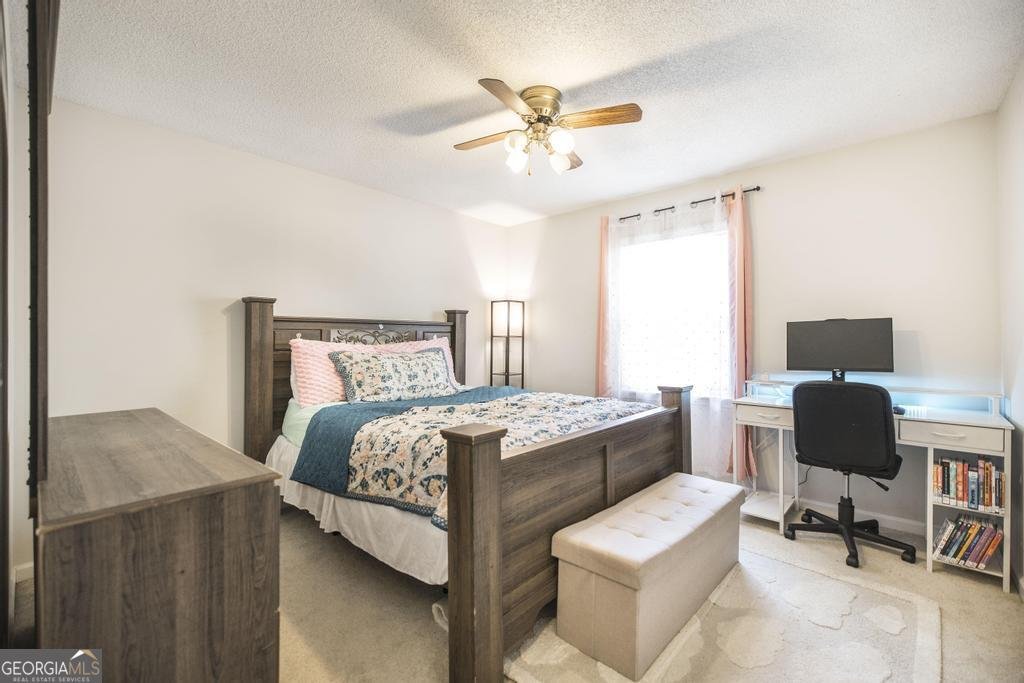 181 Timber Ridge Drive Macon - Photo 18