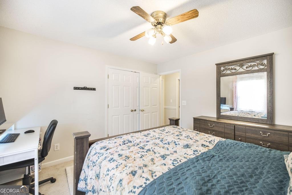 181 Timber Ridge Drive Macon - Photo 19