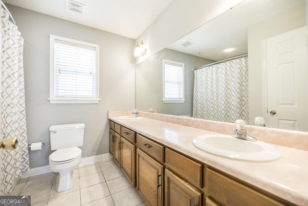 181 Timber Ridge Drive Macon - Photo 20