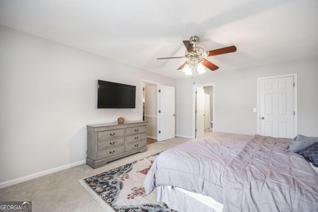 181 Timber Ridge Drive Macon - Photo 22