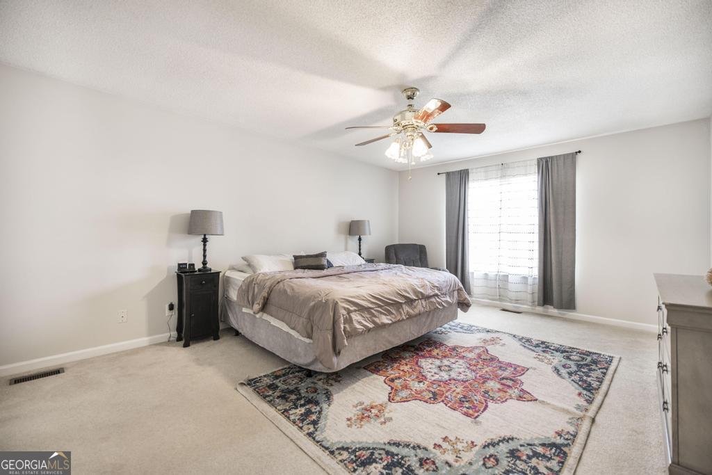 181 Timber Ridge Drive Macon - Photo 23