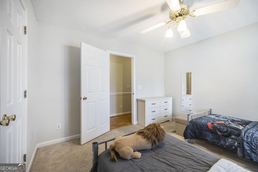 181 Timber Ridge Drive Macon - Photo 24