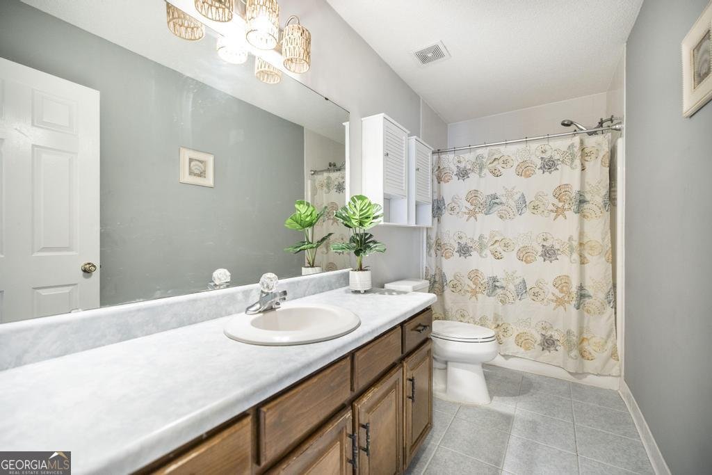 181 Timber Ridge Drive Macon - Photo 25