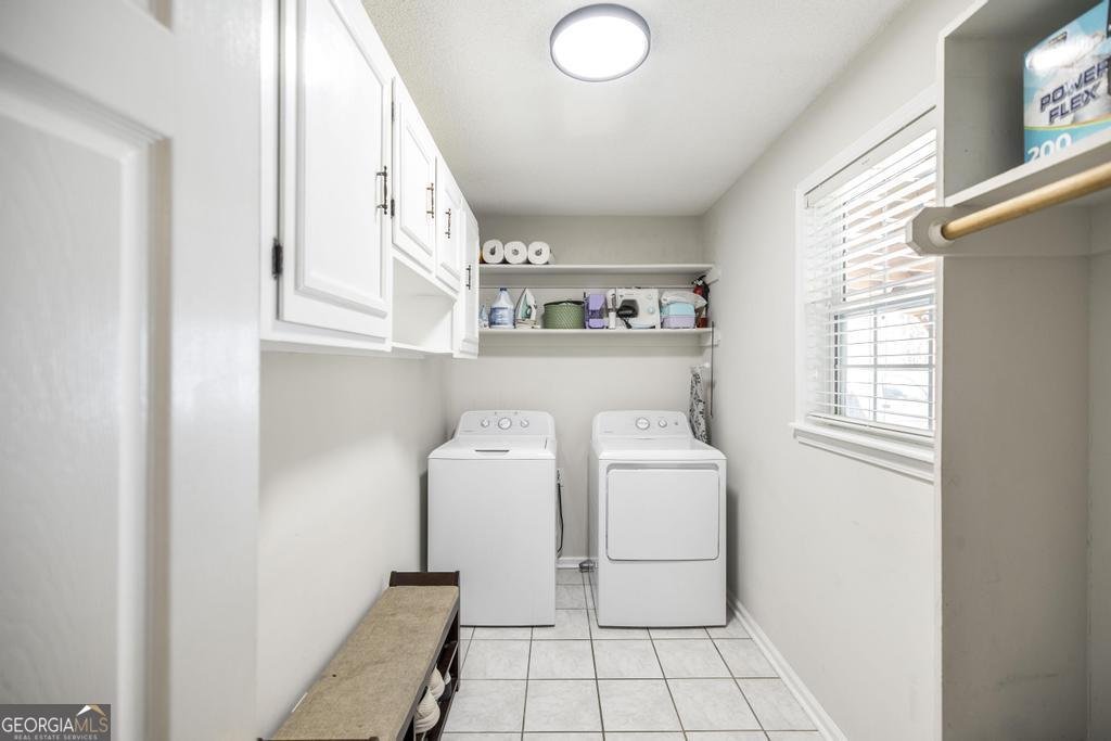 181 Timber Ridge Drive Macon - Photo 28