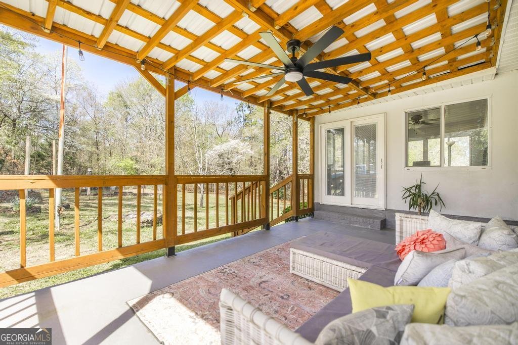 181 Timber Ridge Drive Macon - Photo 29